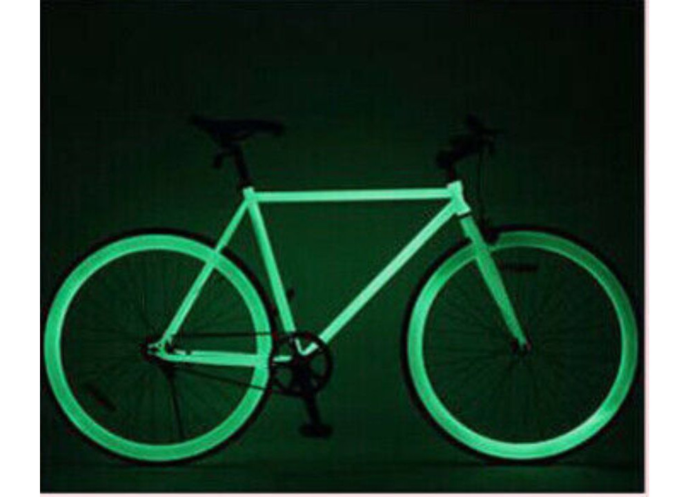 02_Фотолюминесцентная лента по ГОСТ шириной 40 мм