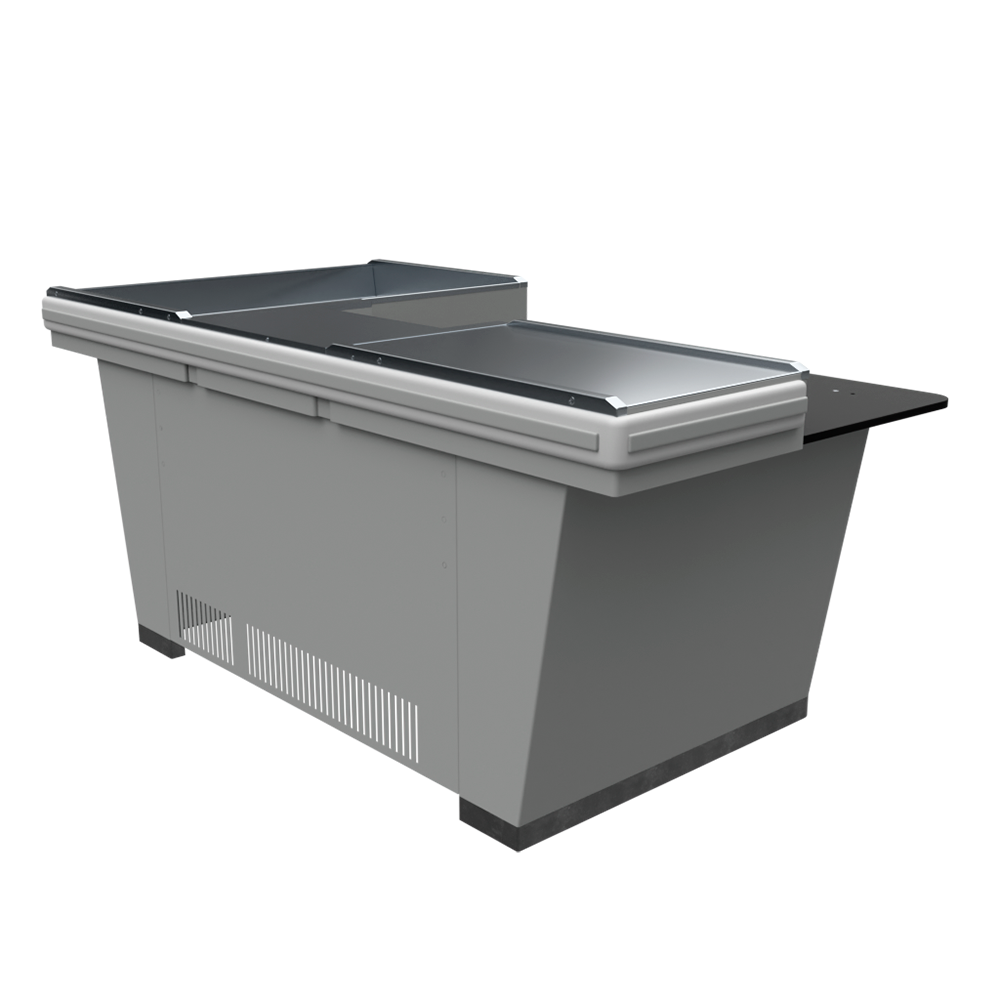 sk_2_Кассовый бокс Stream-XL-200 v3.0 (шлиф.нерж., вырезы ДЯ FT, широкий накопит),RAL9022,Серый,Левый sk_2_Кассовый бокс Stream-XL-200 v3.0 (шлиф.нерж., вырезы ДЯ FT, широкий накопит),RAL9022,Серый,Левый