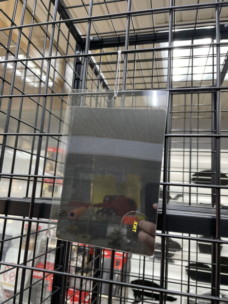 1_Карман для ценников подвесной, вертикальный, ПЭТ, 115х75, с отверстиями