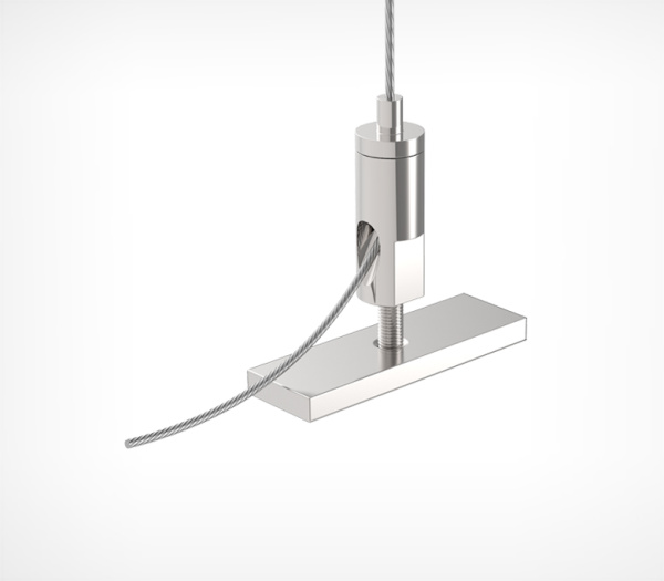 01_Регулируемый по длине зажим FLEXIFIXER