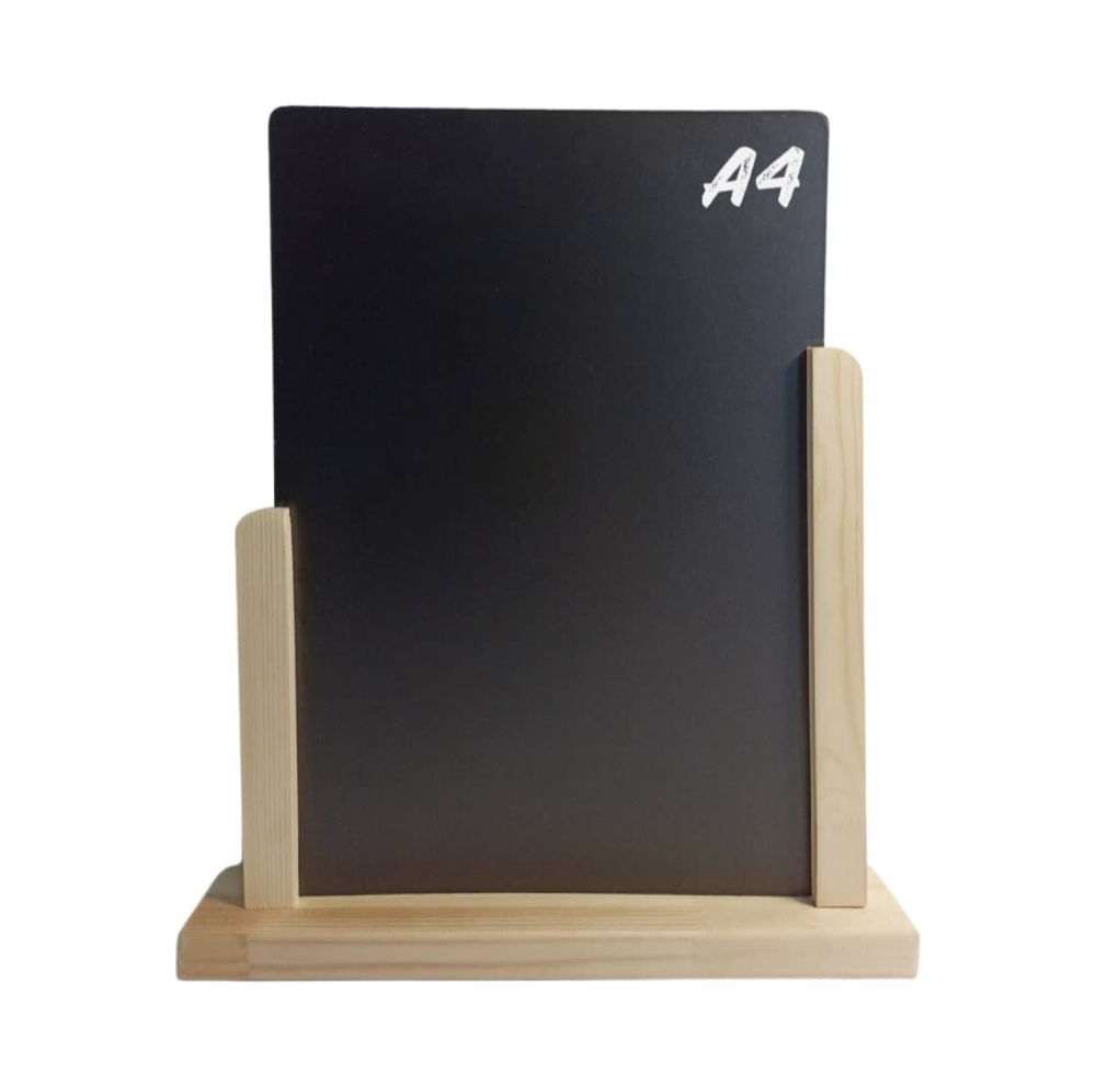 sk_Доска меловая А4 настольная светлая