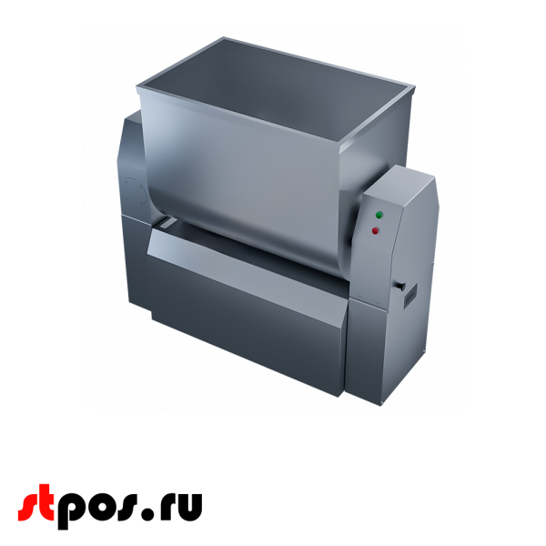 00_Фаршемесильный аппарат BWL-50, 860х450х900мм, 380В, 1100Вт