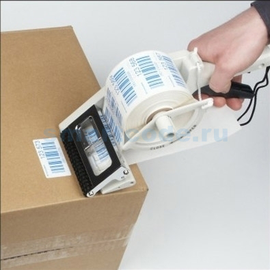 03_TOWA65-30,60,100 Аппликатор для наклеивания этикеток