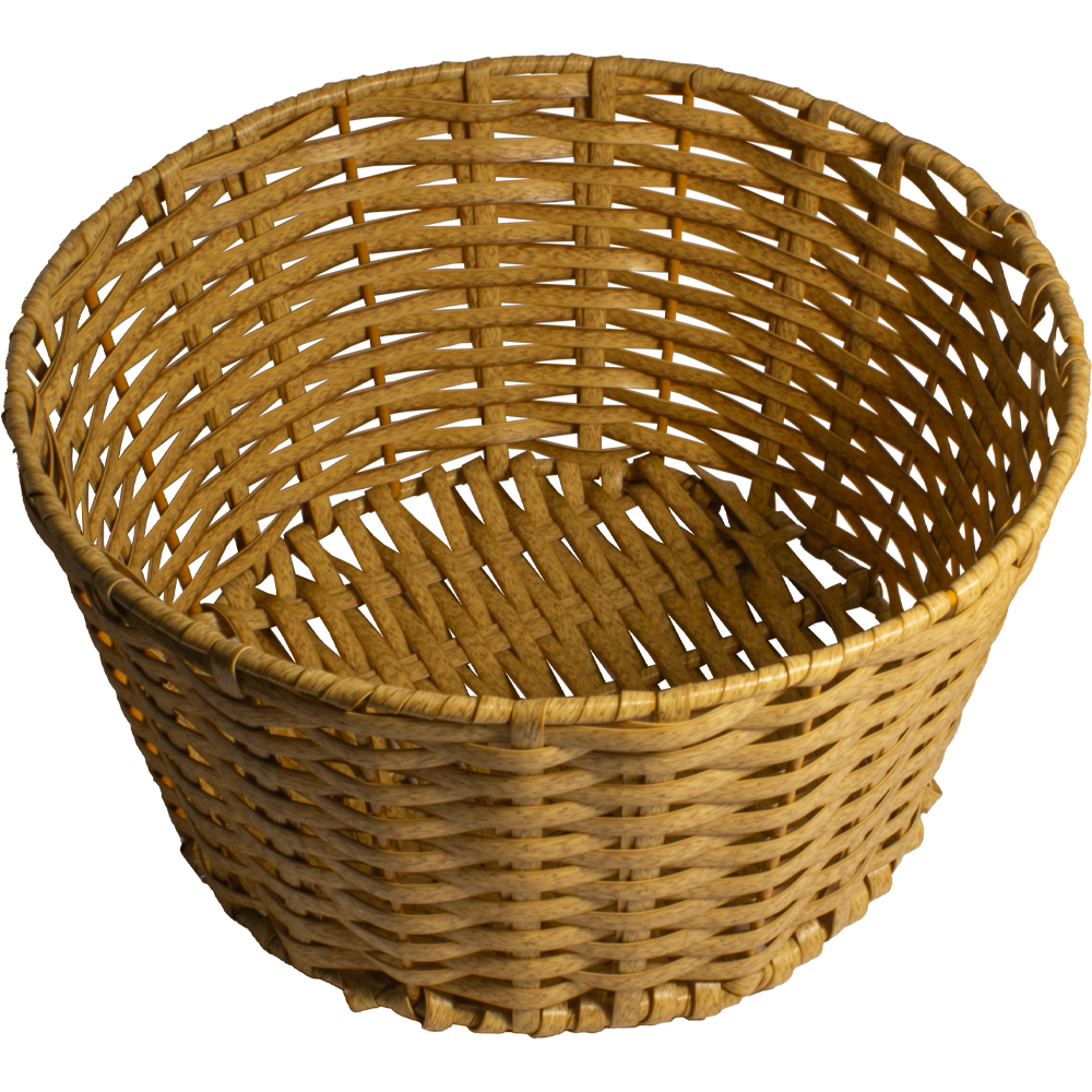 sk2_Лоток плетеный из полиротанга 