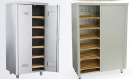 «Атеси» выпускает новые кухонные шкафы
