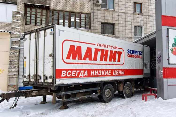 Поставщики станут и доставщиками