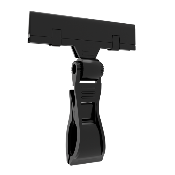 sk_Универсальный держатель ценника FX-GRIP, Чёрный