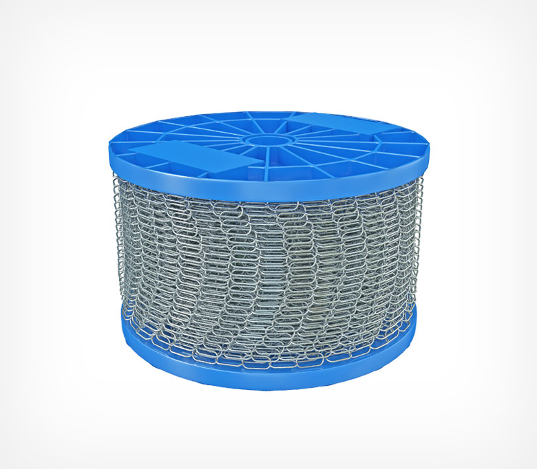 02_Цепочка металлическая для подвешивания CHAIN, намотка 30м