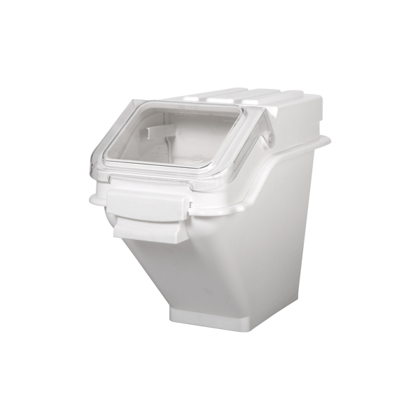01_Контейнер для сыпучих продуктов 24 л (полипропилен)