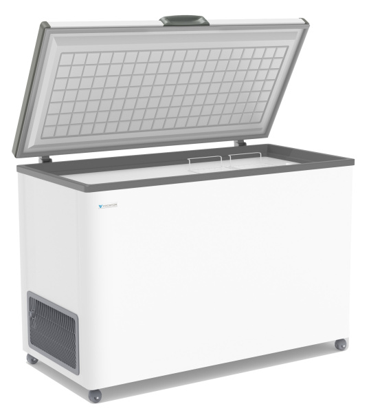 Морозильный ларь FROSTOR глухая крышка