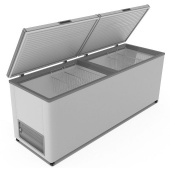  «Фростор» и «Торгмаш» повышают цены