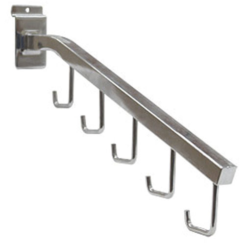 24_Кронштейн 5 крючков