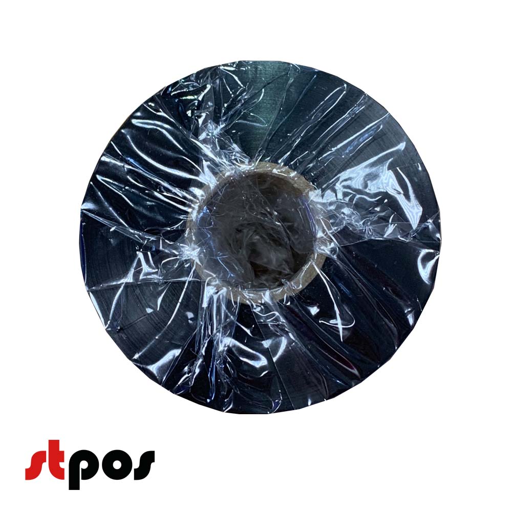 02_Риббон  60x450 OUT WAX (воск), (60мм, 450метров) DL212