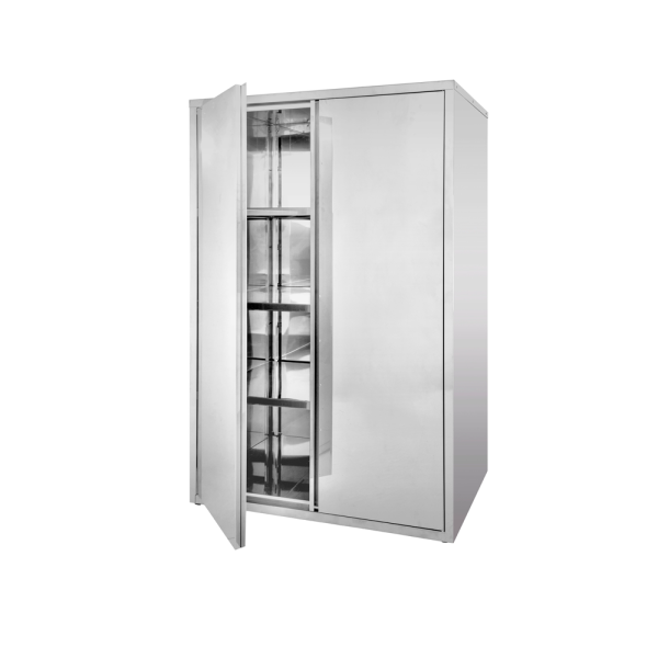 00_Шкаф кухонный, двери распашные ШР 10*6