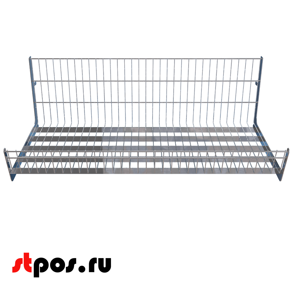 02_Основ.корзины однопоз.сетчатой навесной усиленной 500х1000х300 мм (унив.для 2550 сер), 02_Основ.корзины однопоз.сетчатой навесной усиленной 500х1000х300 мм (унив.для 2550 сер),