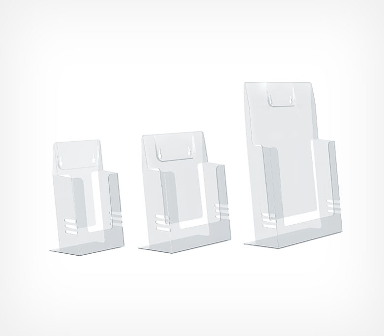 02_Буклетница универсальная DISP А4