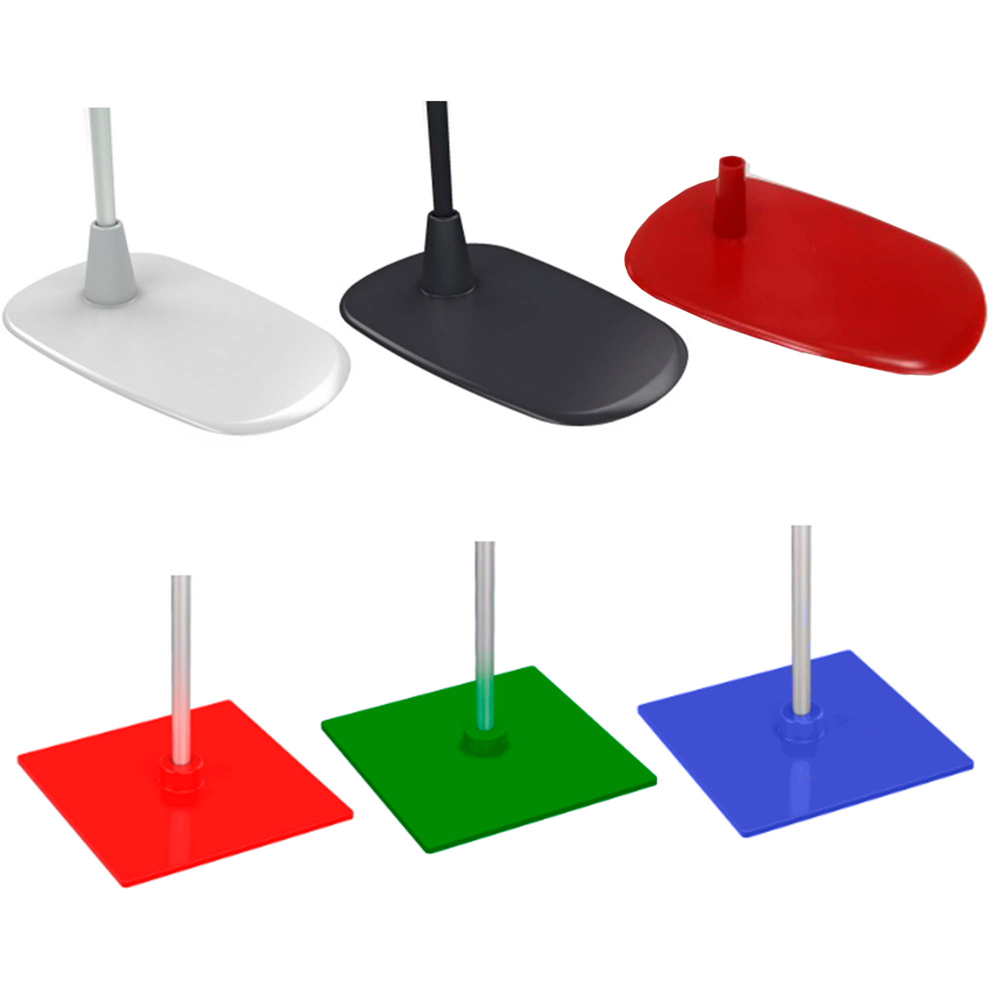 Подставки ПЛАСТИКОВЫЕ