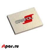 Ракель фетровый ORAFOL