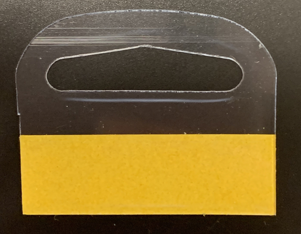 1_Еврослот-вешалка 40х32 мм поштучно