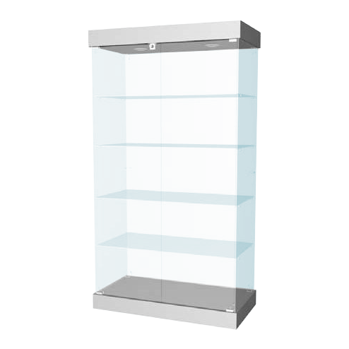 Витрины	 из ЛДСП