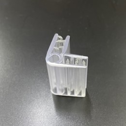 01_Соединительная пластиковая деталь L - образная SGL