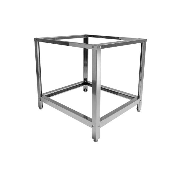 00_Подставка под пароконвектомат ПКР-700, Нержавеющая сталь