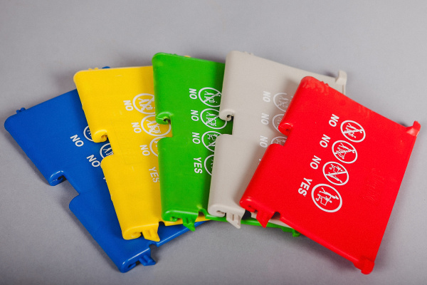 1_Детское сиденье для ПОКУПАТЕЛЬСКИХ ТЕЛЕЖЕК, большое (для тележек 100 - 240л), 260х150, Оранжевый