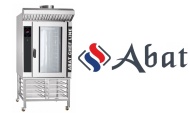 Пекарский шкаф марки Abat