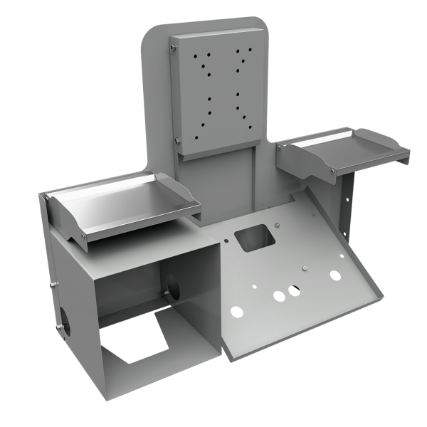 sk_1_Модуль кассира 2Т для кассовых боксов Штрих-М, Шагрень, RAL9022 Серый sk_1_Модуль кассира 2Т для кассовых боксов Штрих-М, Шагрень, RAL9022 Серый