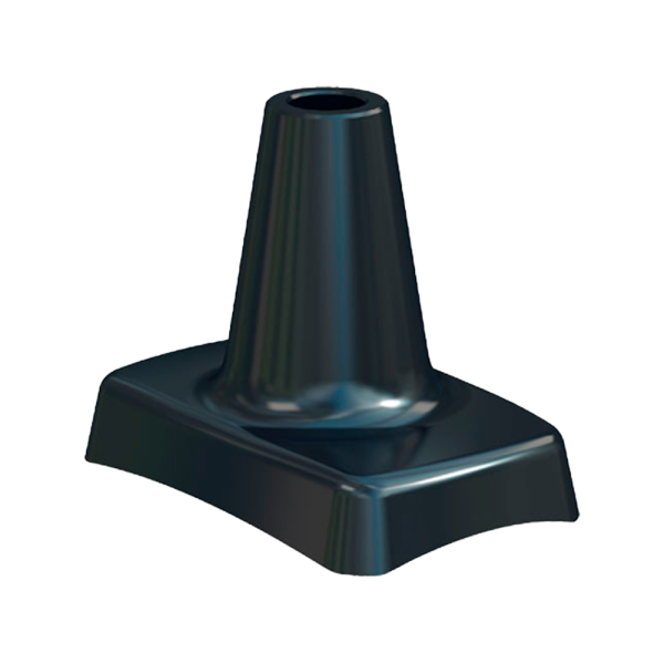 sk_Магнитный держатель трубки MAG-XL-BASE, Черный