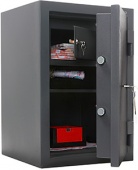  «Промет» объявил о запуске новой модели сейфов