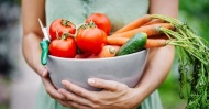 Почти 40% потребителей считают вегетарианство вредным 
