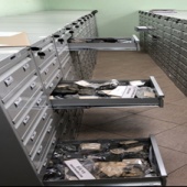  «Промет» начал выпускать сварные картотеки