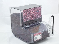 Полочный ротационный контейнер