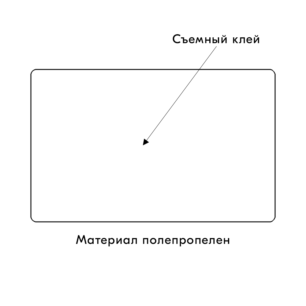 stpos_OM2_Рулон этикетки самоклеящиеся, Флаг Аргентины, 30х20мм, 250шт в рулоне