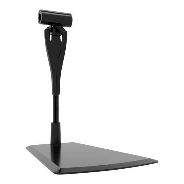 sk_Комплект ДЕЛИ настольный с иголкой DELI-FOT-SET, Черный