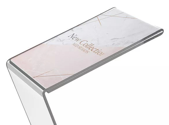 дисплей из акрила