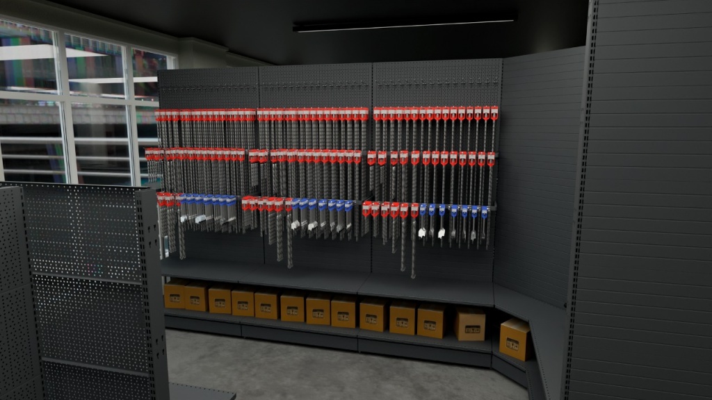 как открыть магазин