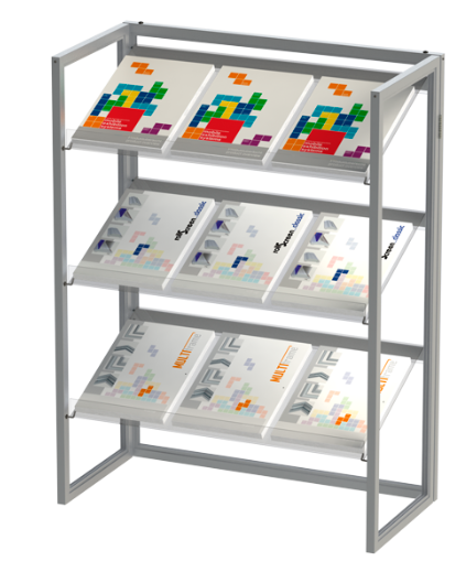 стенд для печатной продукции3