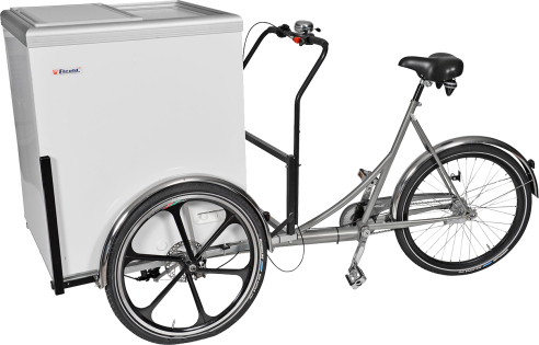 передвижной мини-холодильник