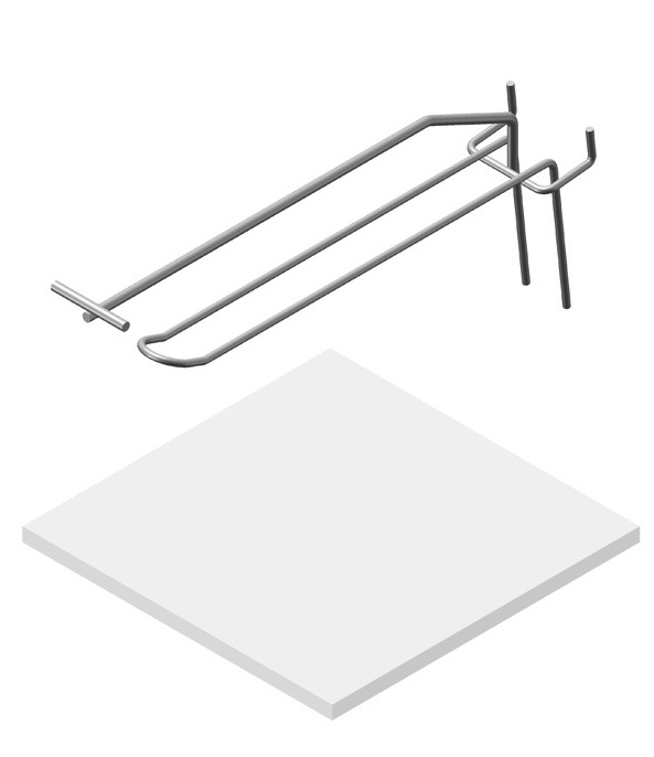 крашеный крючок на перфорацию двойной 175 с ценникодержателем.jpeg