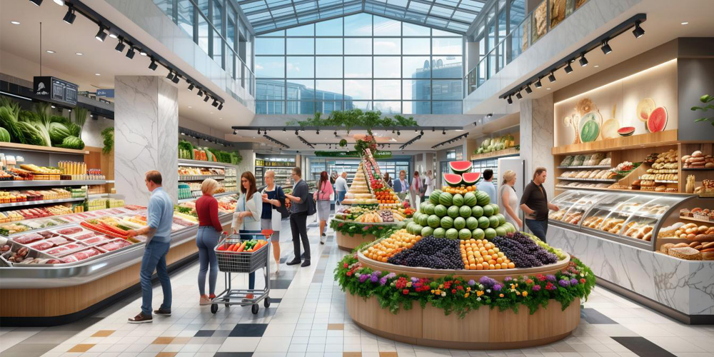 Как не прогадать с торговым оборудованием