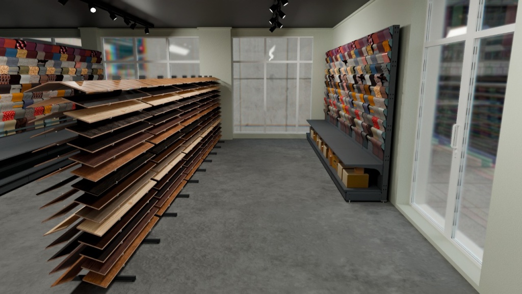 сколько стоит открыть магазин