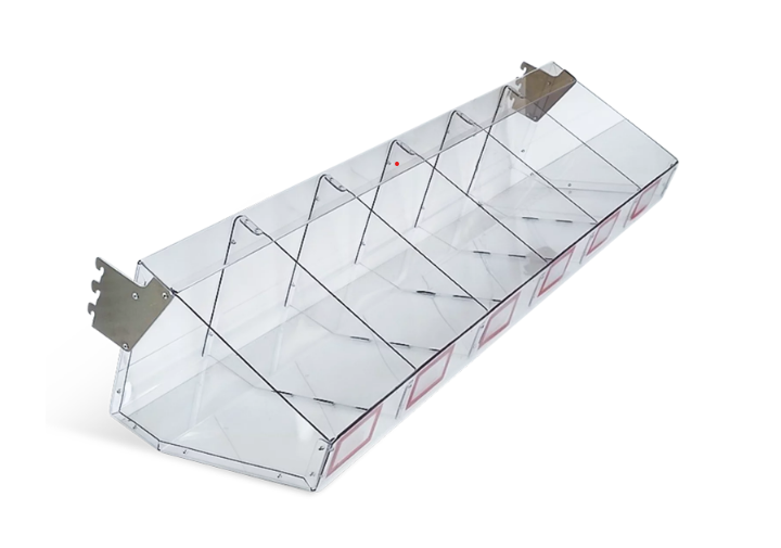 Air Box AX накопитель