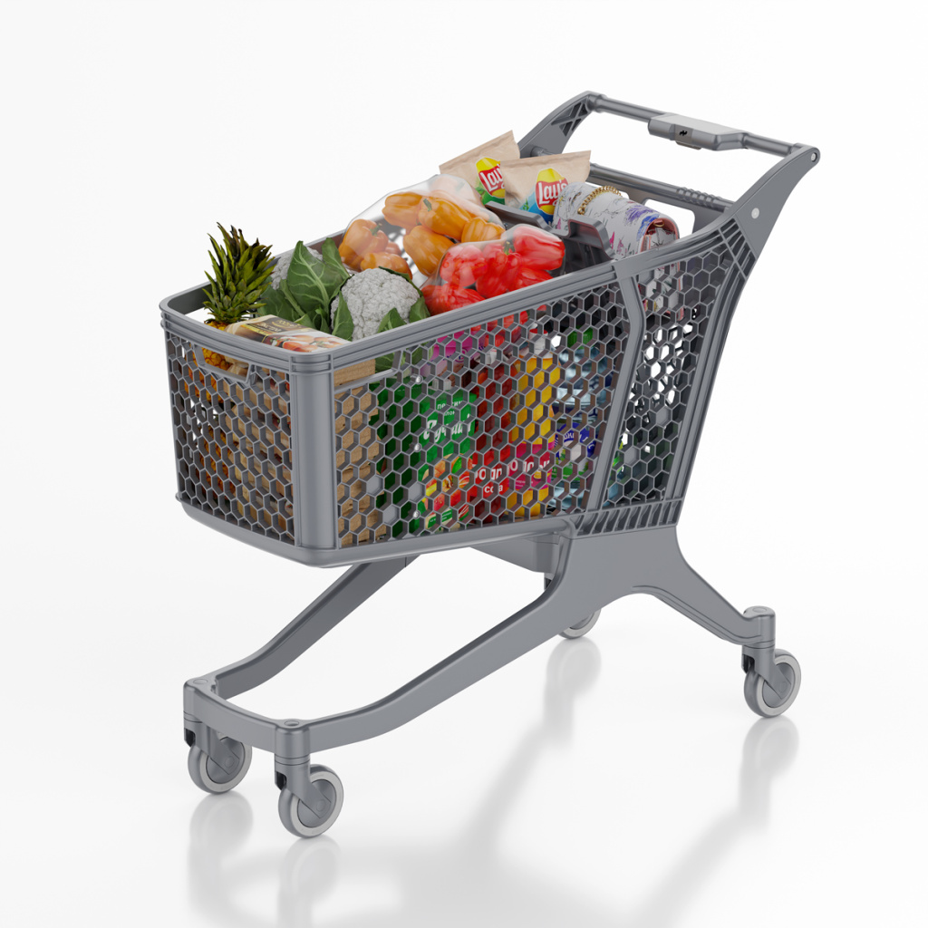 пластиковая тележка покупательская.jpg пластиковая тележка покупательская.jpg