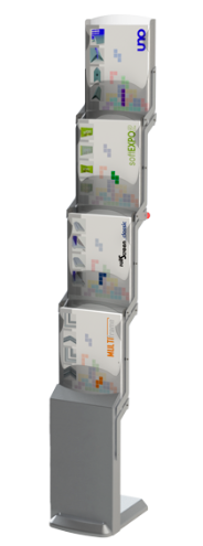 стенд для печатной продукции2