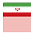 Шелфстоппер stpos ФЛАГИ (Иран) из ПЭТ 0,3мм в ценникодержатель, 70х75 мм, розовый