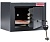 Сейф мебельный AIKO T-140 KL 140x195x140мм, ключевой замок, RAL 7024, Графит