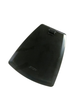01_Пластиковая подставка с креплением для переходника DELI-FOT-UNBO, Черный