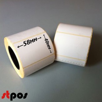 00_Термоэтикетка 58х40х500 ECO (60шт)